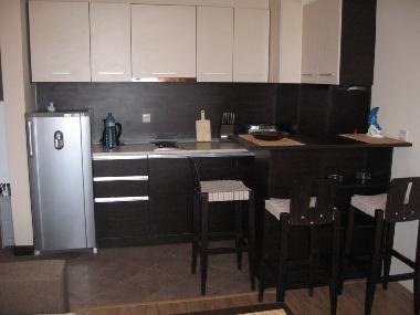 Apartamento de vacaciones en Bansko (Blagoevgrad)Casa de vacaciones