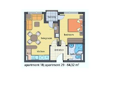 Apartamento de vacaciones en Bansko (Blagoevgrad)Casa de vacaciones