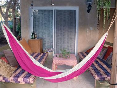 Apartamento de vacaciones en Mikhmoret (Tel Aviv)Casa de vacaciones