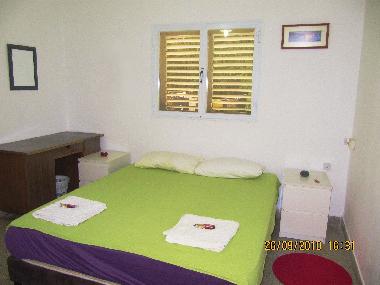 Apartamento de vacaciones en Mikhmoret (Tel Aviv)Casa de vacaciones