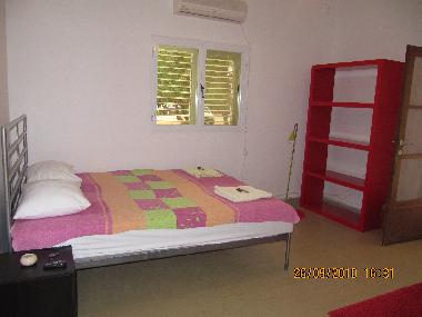 Apartamento de vacaciones en Mikhmoret (Tel Aviv)Casa de vacaciones