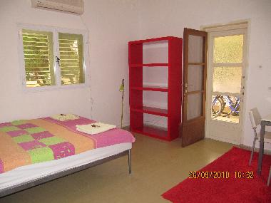 Apartamento de vacaciones en Mikhmoret (Tel Aviv)Casa de vacaciones