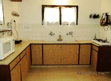 Apartamento de vacaciones en Mikhmoret (Tel Aviv)Casa de vacaciones