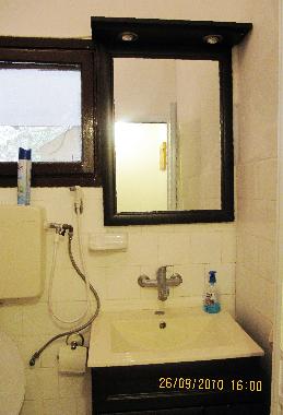 Apartamento de vacaciones en Mikhmoret (Tel Aviv)Casa de vacaciones