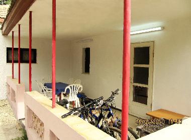 Apartamento de vacaciones en Mikhmoret (Tel Aviv)Casa de vacaciones