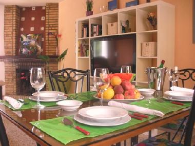 Apartamento de vacaciones en GRANADA (Granada)Casa de vacaciones
