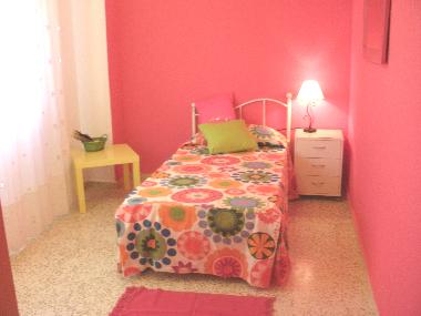 Apartamento de vacaciones en GRANADA (Granada)Casa de vacaciones