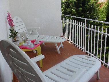 Apartamento de vacaciones en GRANADA (Granada)Casa de vacaciones
