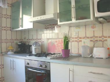 Apartamento de vacaciones en GRANADA (Granada)Casa de vacaciones