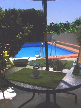 Apartamento de vacaciones en GRANADA (Granada)Casa de vacaciones