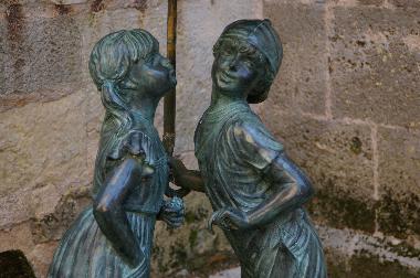 Casa de vacaciones en Montpensy (Ni�vre)Casa de vacaciones