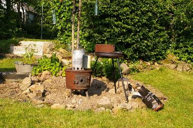 Casa de vacaciones en Montpensy (Ni�vre)Casa de vacaciones