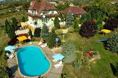 Apartamento de vacaciones en H�viz - Cserszegtomaj (Zala)Casa de vacaciones