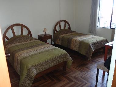 Cama y desayuno en Arequipa (Arequipa)Casa de vacaciones