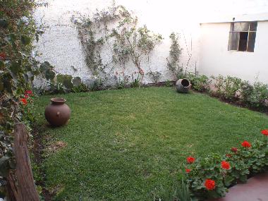 Cama y desayuno en Arequipa (Arequipa)Casa de vacaciones