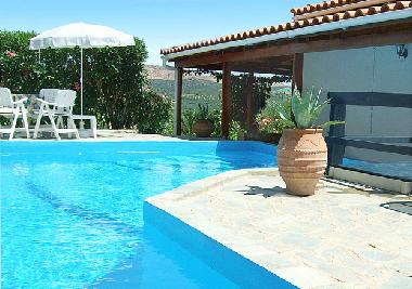 Casa de vacaciones en Rethymno area (Rethymni)Casa de vacaciones