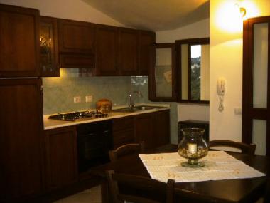 Apartamento de vacaciones en Cala Gonone (Nuoro)Casa de vacaciones
