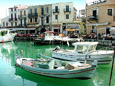 Casa de vacaciones en Rethymno area (Rethymni)Casa de vacaciones