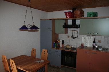 Apartamento de vacaciones en Lohberg (Oberpfalz)Casa de vacaciones