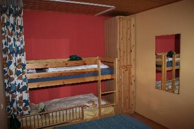 Apartamento de vacaciones en Lohberg (Oberpfalz)Casa de vacaciones