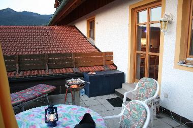 Apartamento de vacaciones en Lohberg (Oberpfalz)Casa de vacaciones