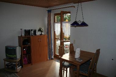 Apartamento de vacaciones en Lohberg (Oberpfalz)Casa de vacaciones
