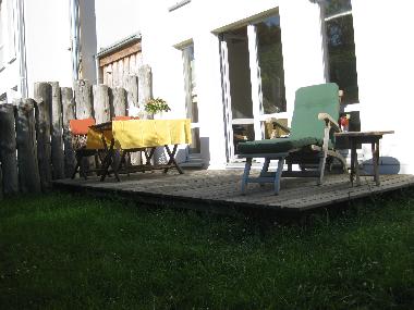 Casa de vacaciones en Heiligendamm (Mecklenburgische Ostseek�ste)Casa de vacaciones
