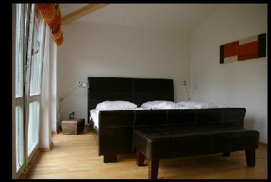Casa de vacaciones en Heiligendamm (Mecklenburgische Ostseek�ste)Casa de vacaciones