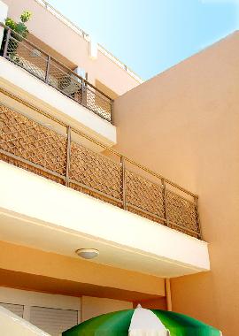 Apartamento de vacaciones en Rethymno (Rethymni)Casa de vacaciones