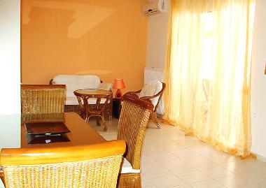 Apartamento de vacaciones en Rethymno (Rethymni)Casa de vacaciones