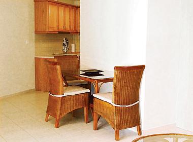 Apartamento de vacaciones en Rethymno (Rethymni)Casa de vacaciones