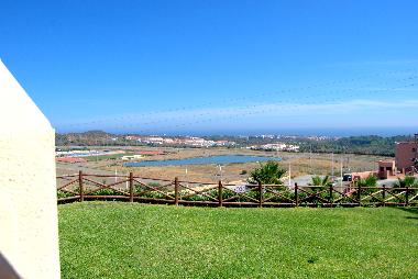 Apartamento de vacaciones en Mijas Costa (M�laga)Casa de vacaciones