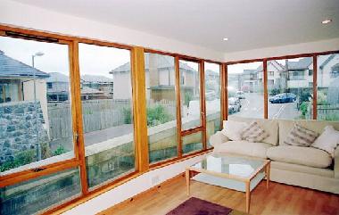 Casa de vacaciones en Groomsport (Northern Ireland)Casa de vacaciones