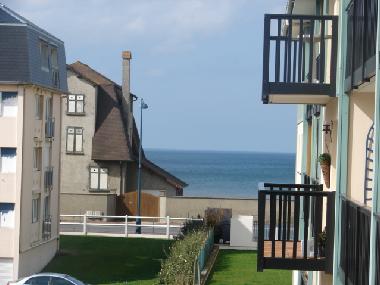 Apartamento de vacaciones en villers ur mer (Calvados)Casa de vacaciones