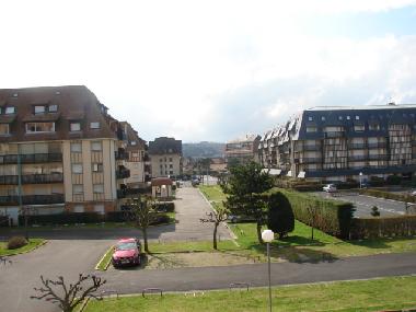 Apartamento de vacaciones en villers ur mer (Calvados)Casa de vacaciones