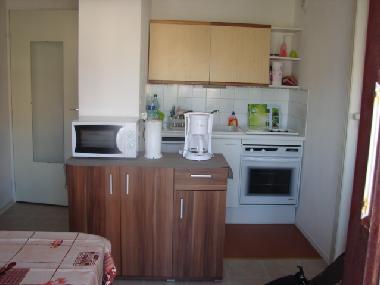 Apartamento de vacaciones en villers ur mer (Calvados)Casa de vacaciones