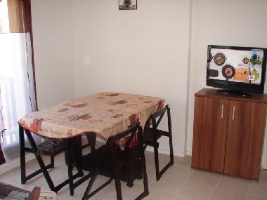 Apartamento de vacaciones en villers ur mer (Calvados)Casa de vacaciones