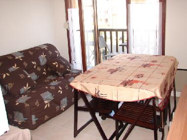 Apartamento de vacaciones en villers ur mer (Calvados)Casa de vacaciones