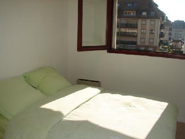 Apartamento de vacaciones en villers ur mer (Calvados)Casa de vacaciones