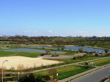 Apartamento de vacaciones en villers ur mer (Calvados)Casa de vacaciones