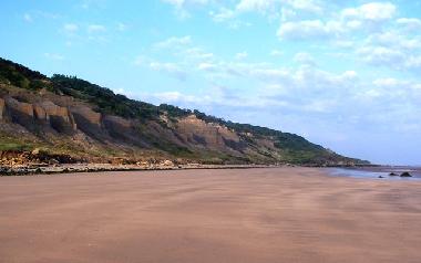 Apartamento de vacaciones en villers ur mer (Calvados)Casa de vacaciones