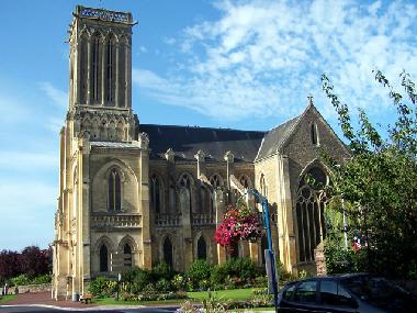 Apartamento de vacaciones en villers ur mer (Calvados)Casa de vacaciones