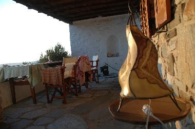 Casa de vacaciones en Paros  (Kyklades)Casa de vacaciones