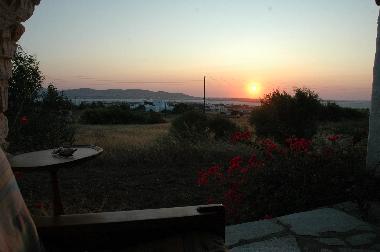 Casa de vacaciones en Paros  (Kyklades)Casa de vacaciones