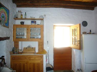 Casa de vacaciones en Paros  (Kyklades)Casa de vacaciones