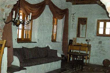 Casa de vacaciones en Paros  (Kyklades)Casa de vacaciones