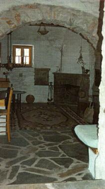 Casa de vacaciones en Paros  (Kyklades)Casa de vacaciones