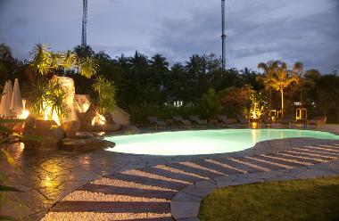 Casa de vacaciones en Ban Chong Pli (Krabi)Casa de vacaciones