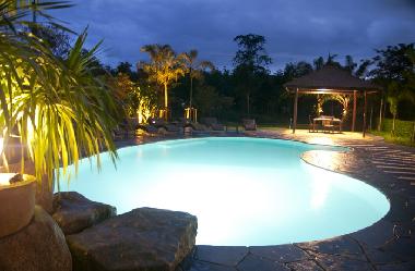 Casa de vacaciones en Ban Chong Pli (Krabi)Casa de vacaciones