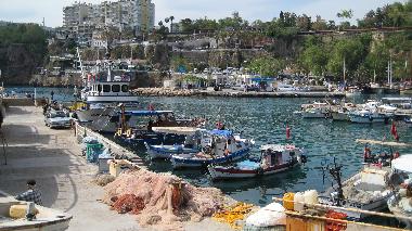 Apartamento de vacaciones en Antalya Stadt (Antalya)Casa de vacaciones